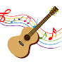 Guitar Destination logo