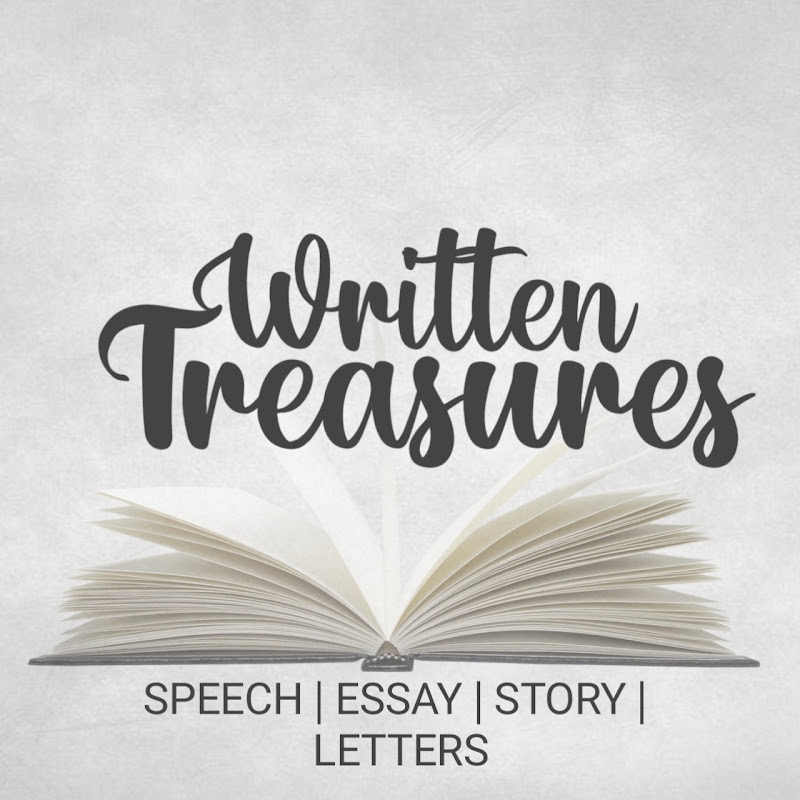 Written Treasures