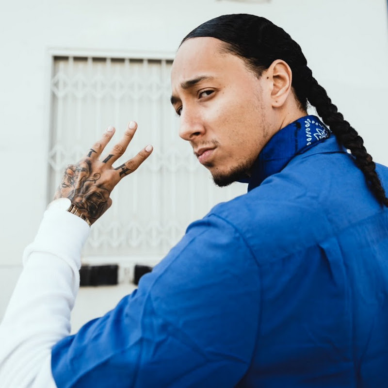 YeloHill @yelohill | Thizzler