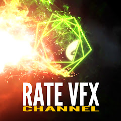れーと先生RATE VFX Avatar