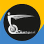 Электрокаток Charged logo