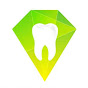 Crystal Smiles and Care logo