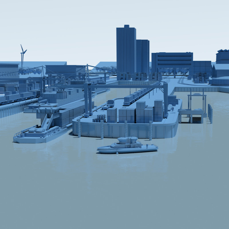 Binnenhafen