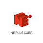NE PLUS CORPORATION logo