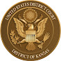 U.S. District Court, District of Kansas logo