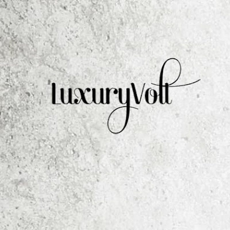 LuxuryVolt