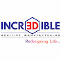 Incredible AM Pvt. Ltd. logo