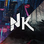 Neon Knight Image Thumbnail
