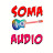 SOMA AUDIO