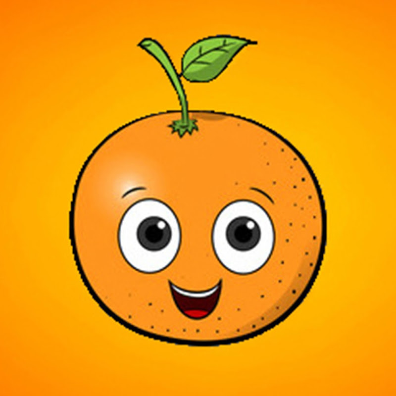 Mr.Orange