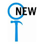 Nontraditional Employment for Women - NEW logo