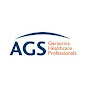 The American Geriatrics Society logo