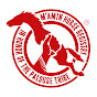 International M' amin Horse Registry logo