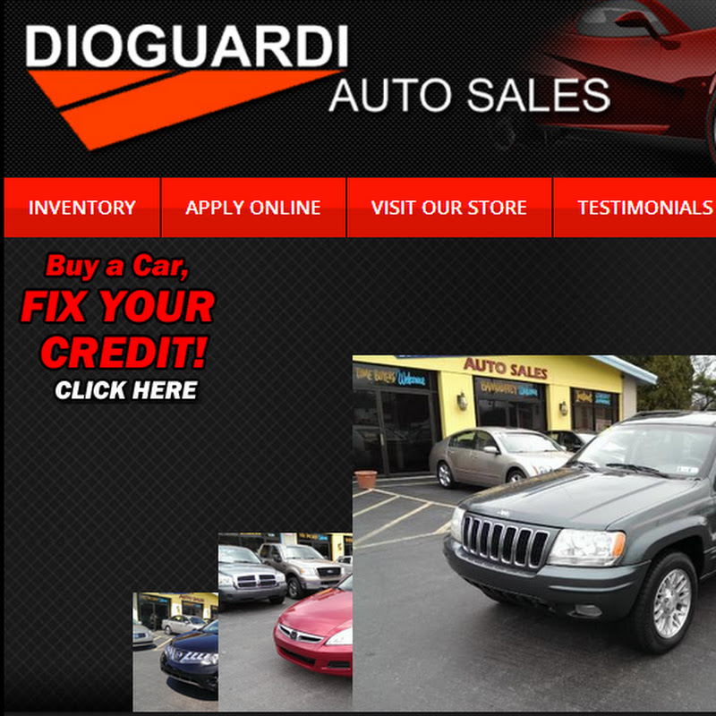 Dioguardi Auto Sales, Inc.