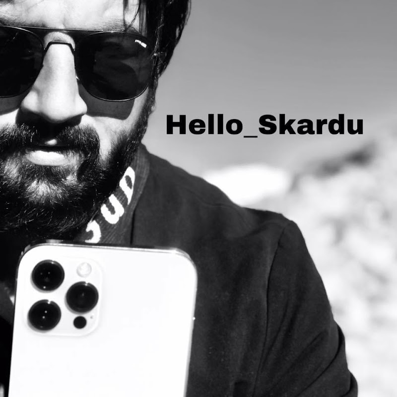 Hello Skardu channel avatar