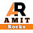 Amit Rocks