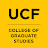 UCF College of Graduate Studies