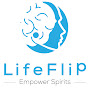 Life Flip logo