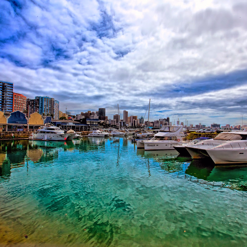 Hotels in Durban