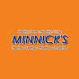 Minnick's Inc. logo