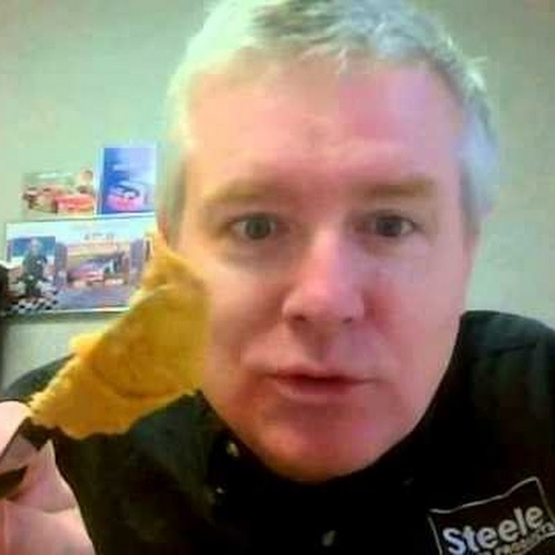 BreakfastWithWally
