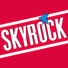 SkyrockFM Avatar