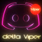 delta Viper logo