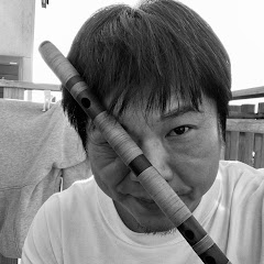 くんすけ, 篠笛YouTubeチャンネル “篠笛くんすけ”