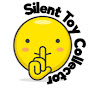 Silent Toy Collector channel logo