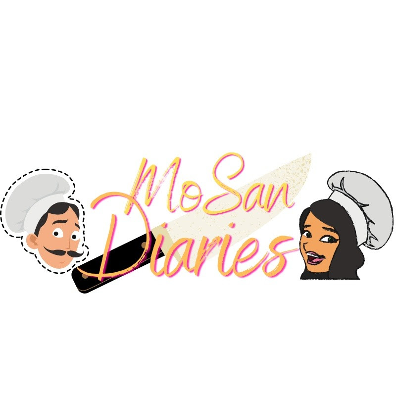 MoSan Diaries