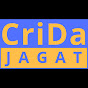 CriDa JAGAT logo