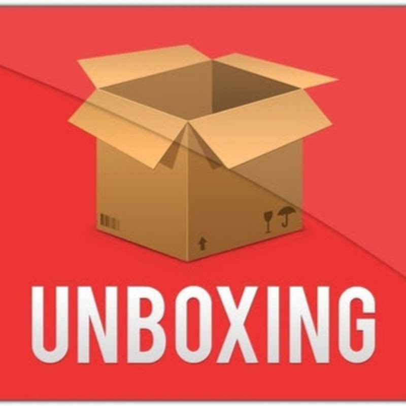 OSA Unboxing