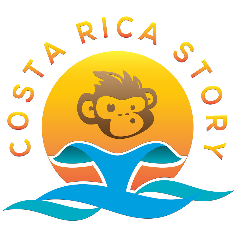 Costa Rica Story channel avatar