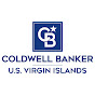 Coldwell Banker US Virgin Islands logo