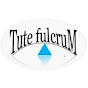 Tute Fulcrum logo