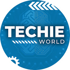 Techie World Avatar