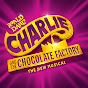 Charlie & The Chocolate Factory Australia logo
