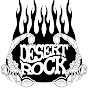 Desert-Rock.com logo