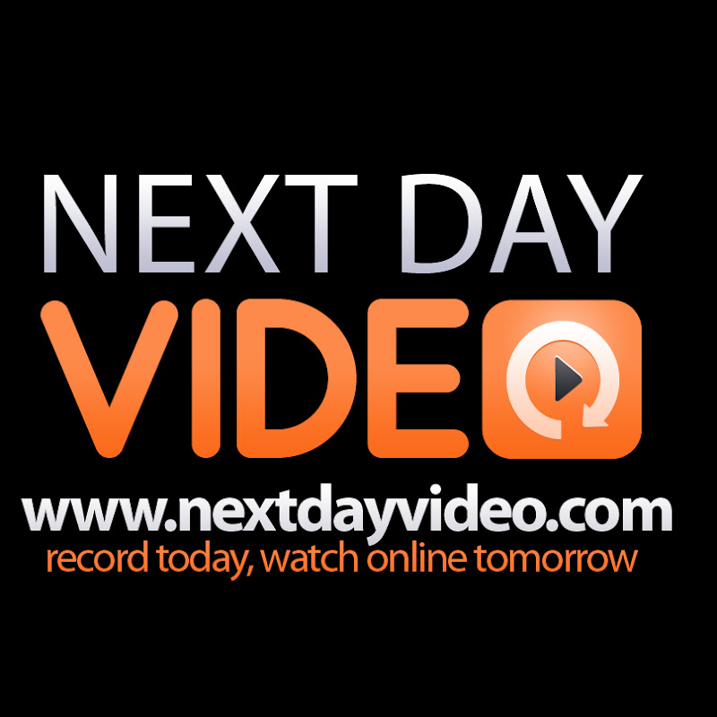Next Day Video Logo