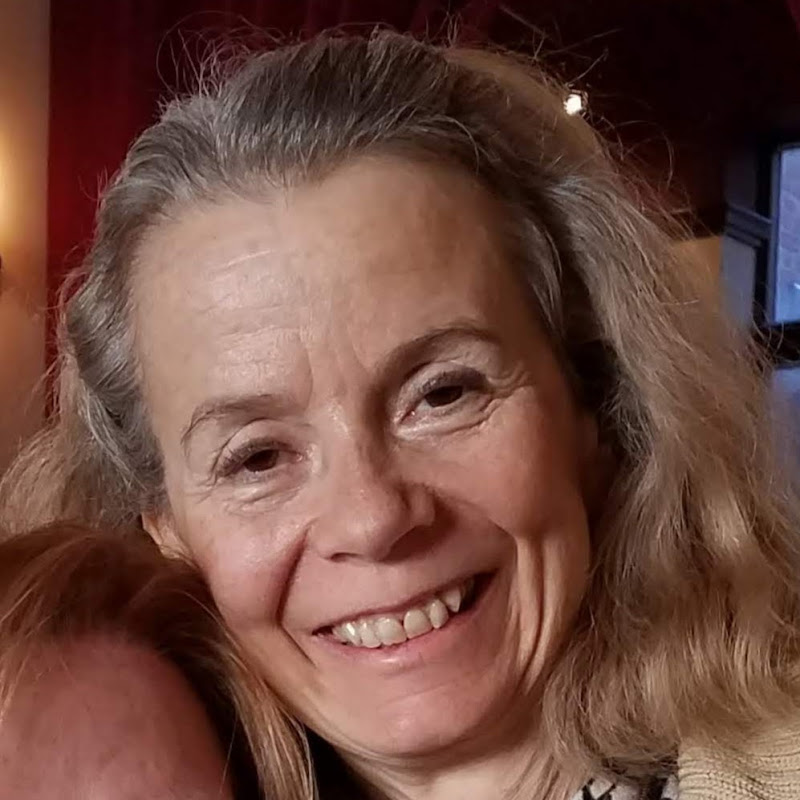 Sara K. Vogeler