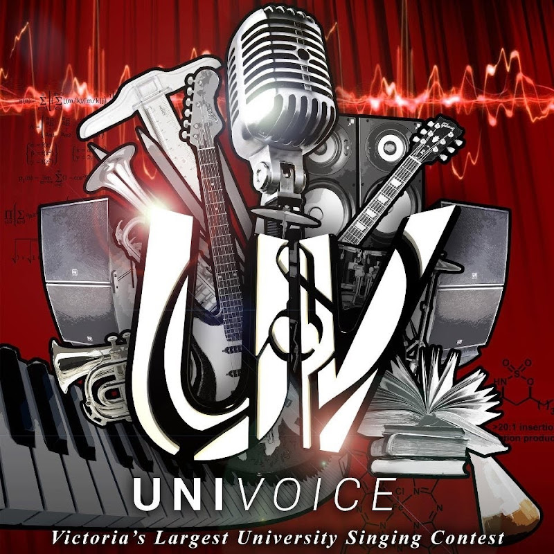UVsingingcontest
