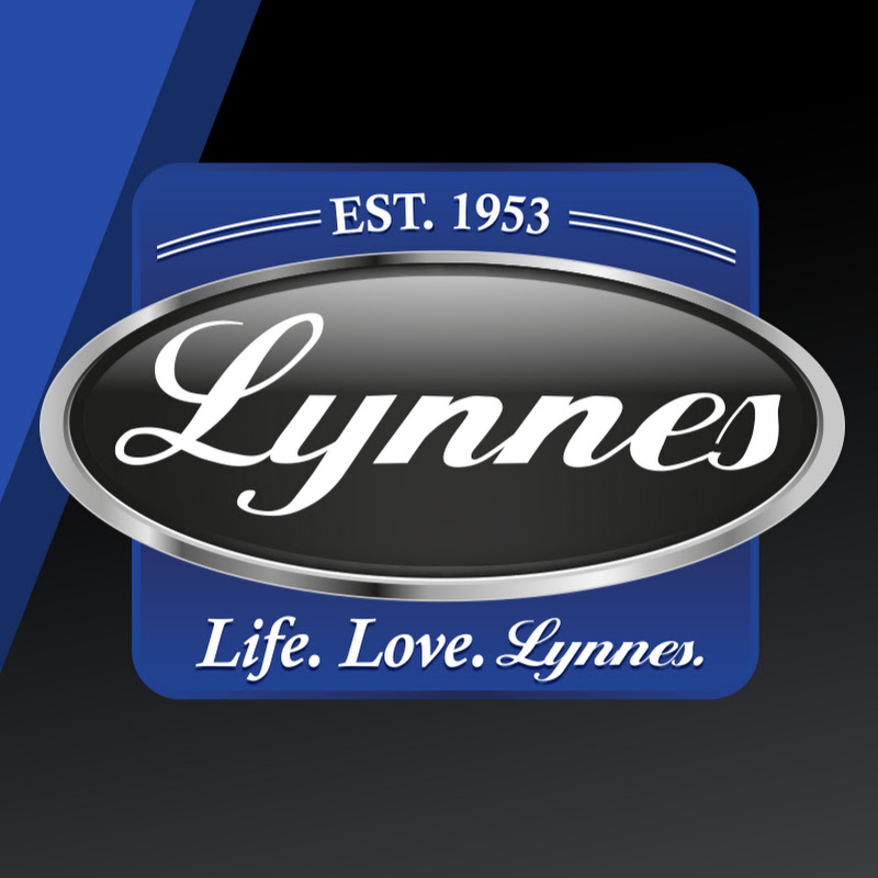 Lynnes Subaru