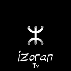 Логотип каналу iⵣoran Tv