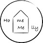 DIY Home Melly logo