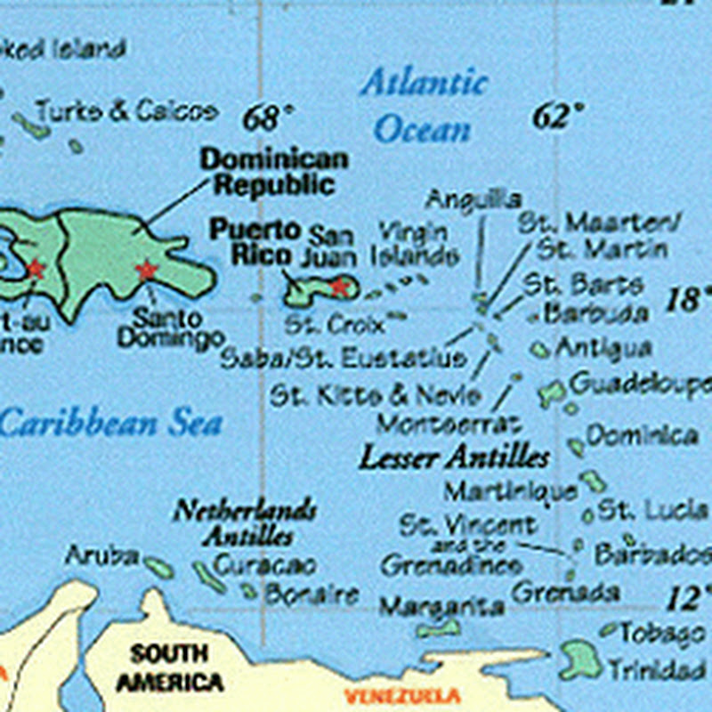 West Indies Finest