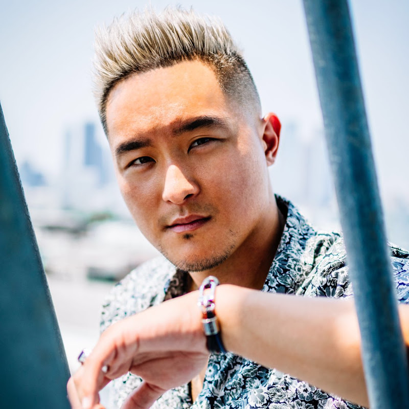 Ben Lim Global icon