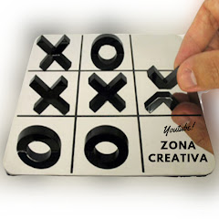 ZONA CREATIVA 2019 avatar