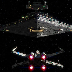 TheLostStarfighter