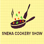 Sneha Cookery Show logo
