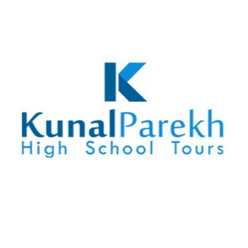 Kunal Parekh High School Tours